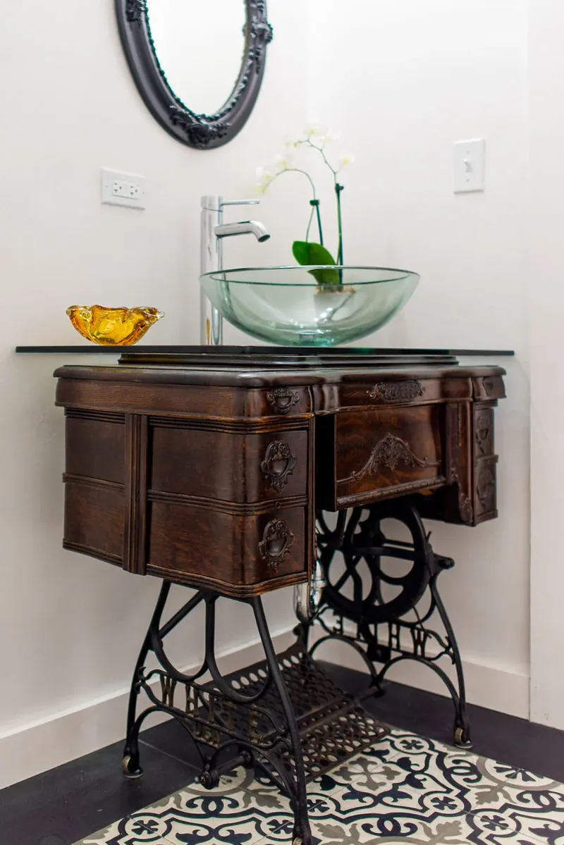 Standard Queen Room - photograph 4 of 4