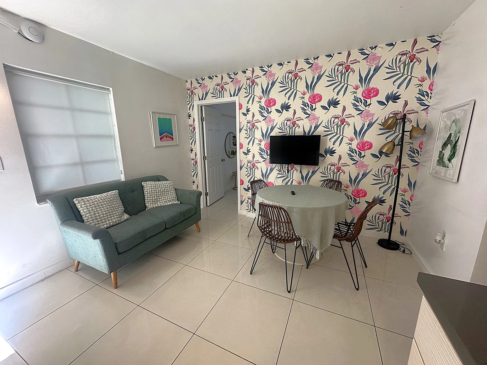 Superior Double Room - photograph 4 of 4